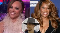 Ashley Darby Spills On Hookups With ‘RHOP’ Alum Charrisse Jackson-Jordan’s Son: “I Thought That Charrisse Would See Me On Her Security Cam And We Would Get Busted”