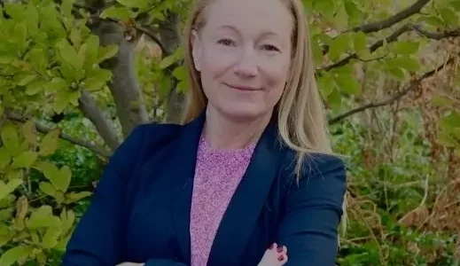 Attorney Kelli Porges