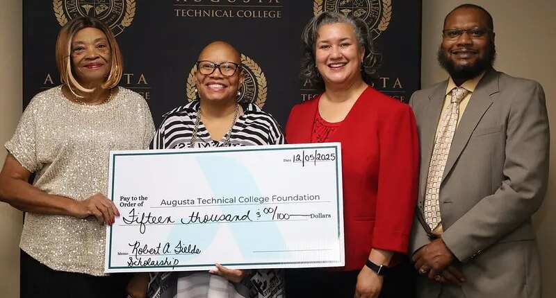 Augusta Technical College introduces new scholarship for construction trades