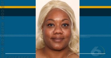 Augusta woman wanted by RCSO for Aggravated Assault