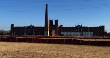 Augusta's historic Sibley Mill sold for $2 million, set for renovation
