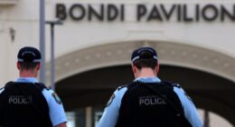 Australia Police Refuse to Comment on Motive of Sydney Terror Attack