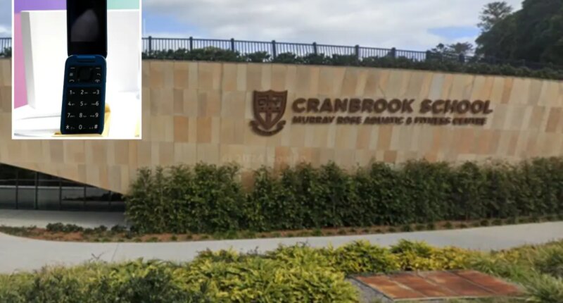Australia private school bans smart phones, tells parents they can buy Nokia flip phones