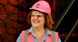 Australia's richest person loses bid for rooftop helipad