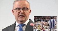 Australian PM defies calls for broad independent investigation of Bondi Beach massacre
