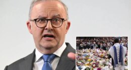Australian PM defies calls for broad independent investigation of Bondi Beach massacre