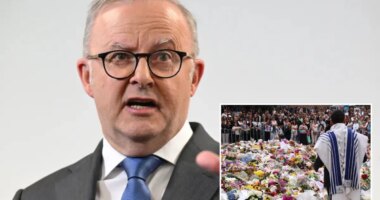 Australian PM defies calls for broad independent investigation of Bondi Beach massacre