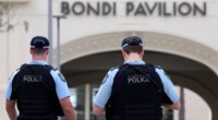 Australian authorities release 7 men detained over possible violent plot in wake of Bondi Beach shooting