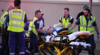Australian bystander disarms mass shooter in Australia Hanukkah attack