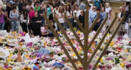 Australian police say Bondi Beach mass shooting was inspired by Islamic State