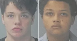 Authorities Charge Teens with ‘Horrific’ Murder of Girl Over Online Beef