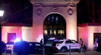 Authorities: Suspected Brown U Shooter Dead of Self-Inflicted Gunshot Wound, Linked to MIT Killing