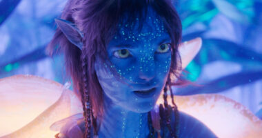 Avatar: Fire And Ash Review