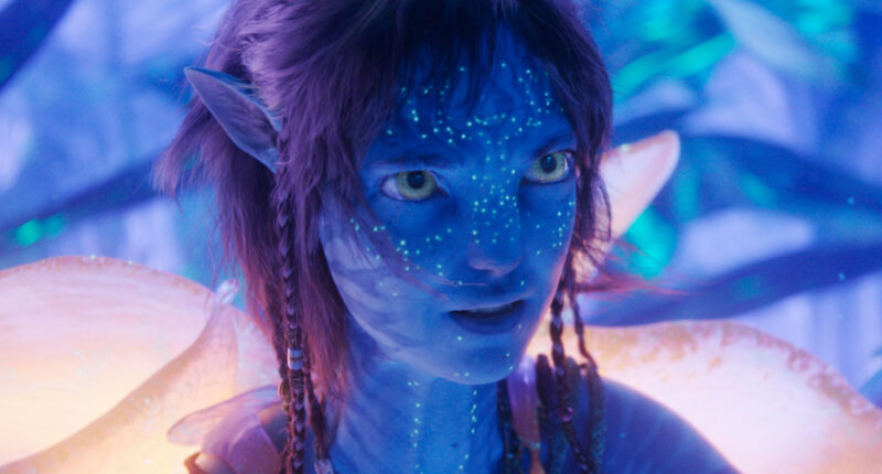 Avatar: Fire And Ash Review