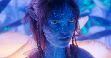 Avatar Scenes That Were Left On The Cutting Room Floor