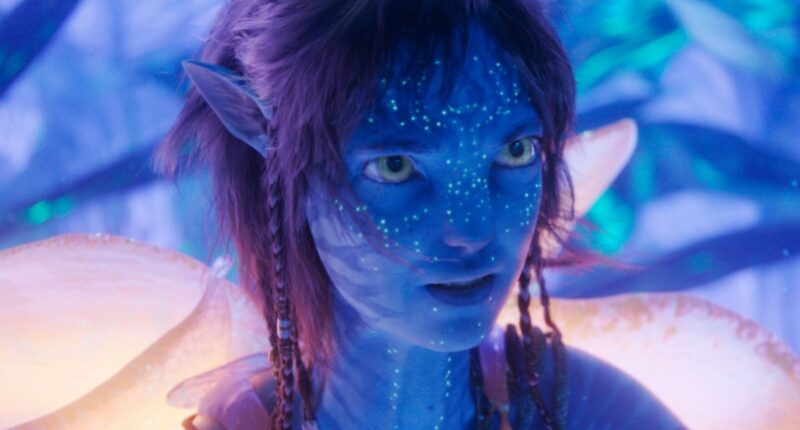 Avatar Scenes That Were Left On The Cutting Room Floor