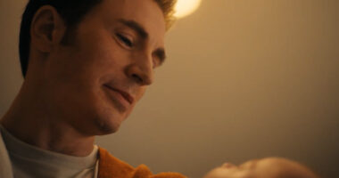 'Avengers: Doomsday' teaser confirms that Chris Evans will be back as Steve Rogers