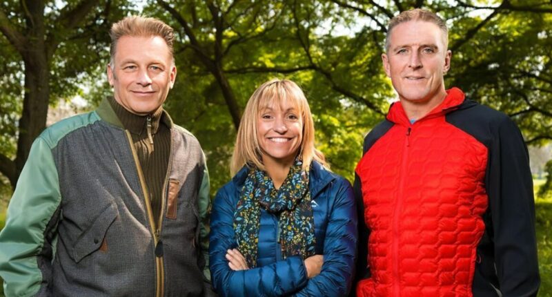 BBC Winterwatch star forced to save own life after suffering heart attack