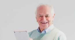 BBC icon Johnny Ball makes ‘daunting’ ageing confession after cancer diagnosis