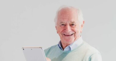 BBC icon Johnny Ball makes ‘daunting’ ageing confession after cancer diagnosis