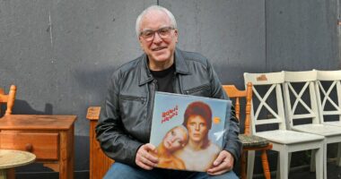 BBC presenter issues emotional statement as beloved show axed after 11 years