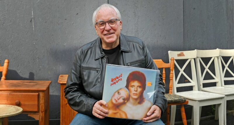 BBC presenter issues emotional statement as beloved show axed after 11 years