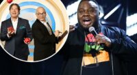 BGT comedian Nabil Abdulrashid 'signs up for Celebrity Masterchef'