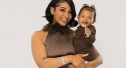 BOOSIE’S FIANCÉE RAJEL NELSON TALKS MOTHERHOOD AND NEW REALITY SHOW LIFE AFTER LABOR