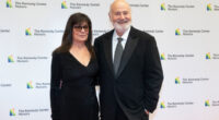 BREAKING: Nick Reiner Arrested After Rob & Michelle Reiner Are Found Murdered in Home
