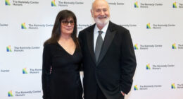 BREAKING: Nick Reiner Arrested After Rob & Michelle Reiner Are Found Murdered in Home