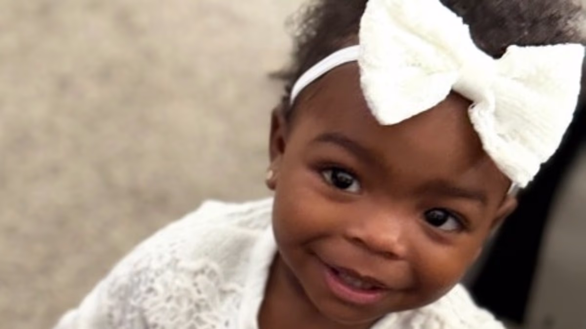 Baby girl dies after dad fell asleep in hot tub while holding her