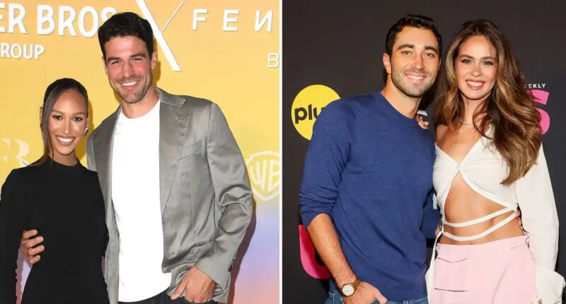 Bachelor Nation Couples Who Are Still Going Strong: Status Check