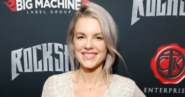 Bachelorette's Ali Fedotowsky Gets Candid About Gaining 10 Lbs in 2 Months