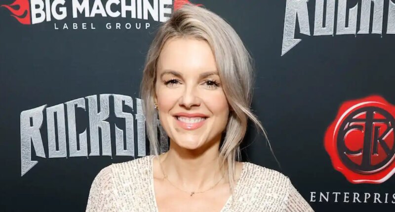 Bachelorette's Ali Fedotowsky Gets Candid About Gaining 10 Lbs in 2 Months