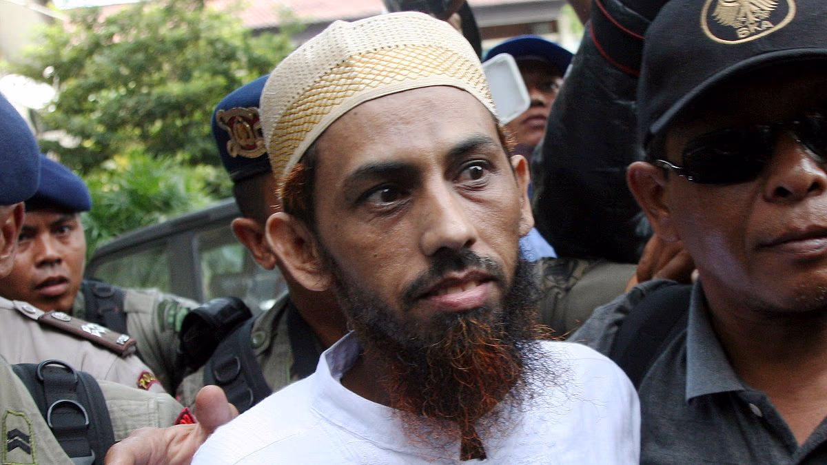 Bali bombings' linked to Philippines terror hotspot