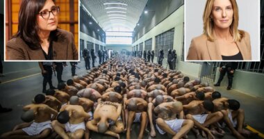 Bari Weiss defends pulling '60 Minutes' segment in Christmas memo to CBS News staff