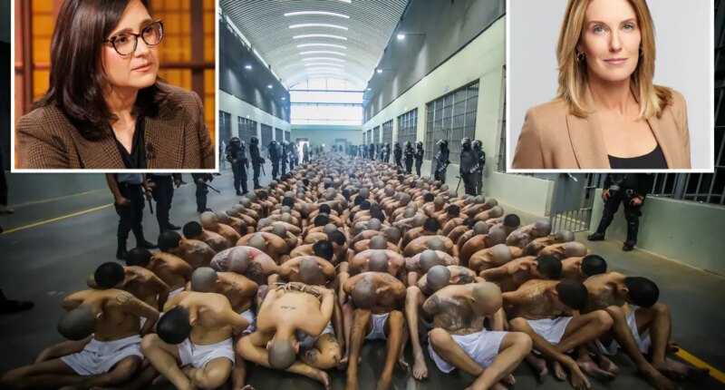 Bari Weiss defends pulling '60 Minutes' segment in Christmas memo to CBS News staff