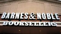 Barnes & Noble plans to open 60 new stores across the U.S. in 2026