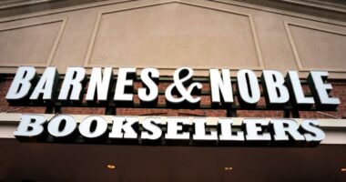 Barnes & Noble plans to open 60 new stores across the U.S. in 2026