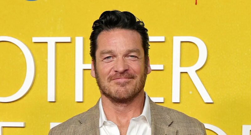 Bart Johnson Reveals One High School Musical Alum Refused His Podcast