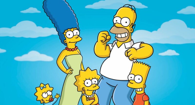 Beatrice Picard dead: Marge Simpson voice actor dies as tributes flood in