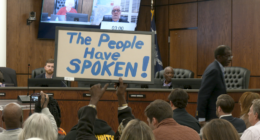 Beaufort County Council denies recall vote on Pine Island project