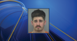 Beaufort Marine arrested for rape of a child warrants out of Tennessee, officials confirm