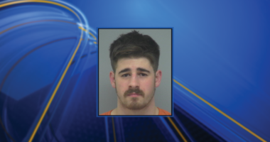 Beaufort Marine arrested for rape of a child warrants out of Tennessee, officials confirm