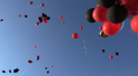 Beaufort bans balloon releases, first in S.C.