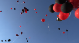 Beaufort bans balloon releases, first in S.C.