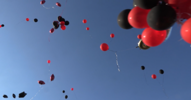Beaufort bans balloon releases, first in S.C.