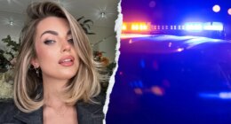 Beauty influencer found dead in suitcase in forest after ex-boyfriend allegedly confesses: reports