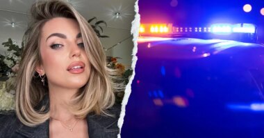 Beauty influencer found dead in suitcase in forest after ex-boyfriend allegedly confesses: reports