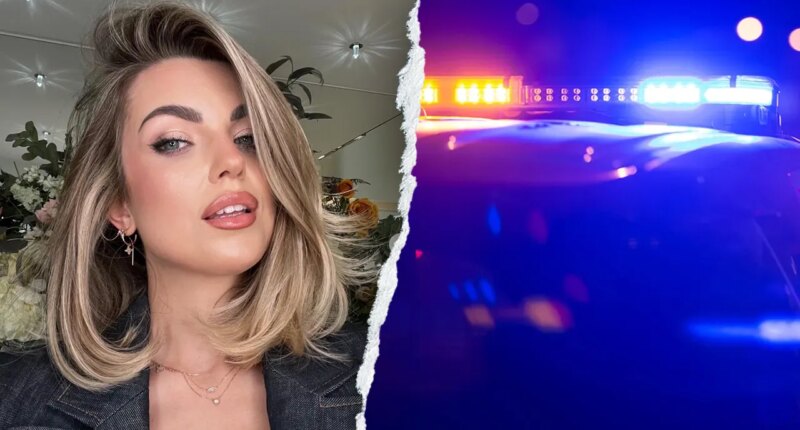 Beauty influencer found dead in suitcase in forest after ex-boyfriend allegedly confesses: reports